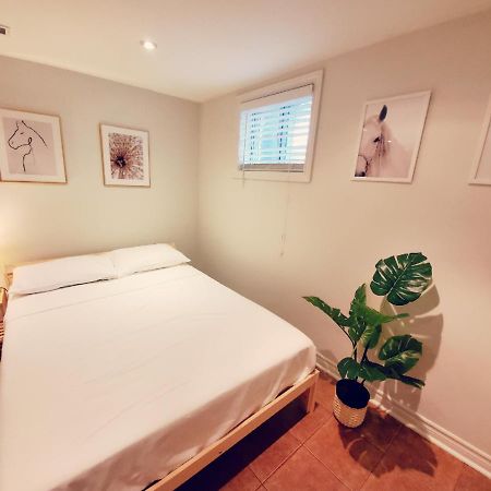 Lovely Home Toronto Airport 외부 사진