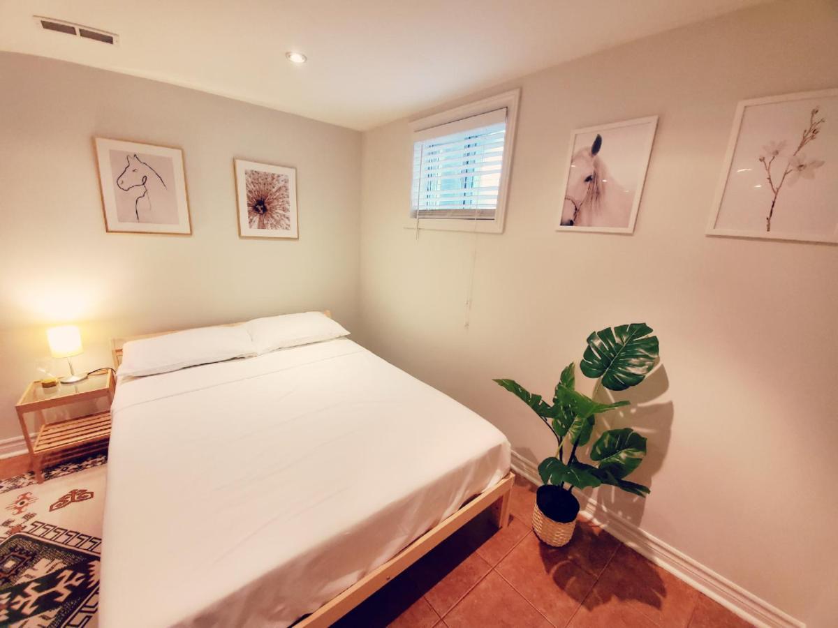 Lovely Home Toronto Airport 외부 사진